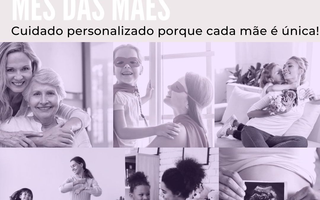 Clínica Renata Roquete lança protocolos especiais para o mês das mães
